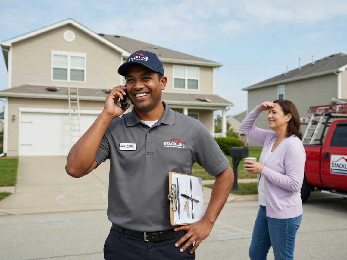 Chimney flashing repair Tennga, GA FAQs